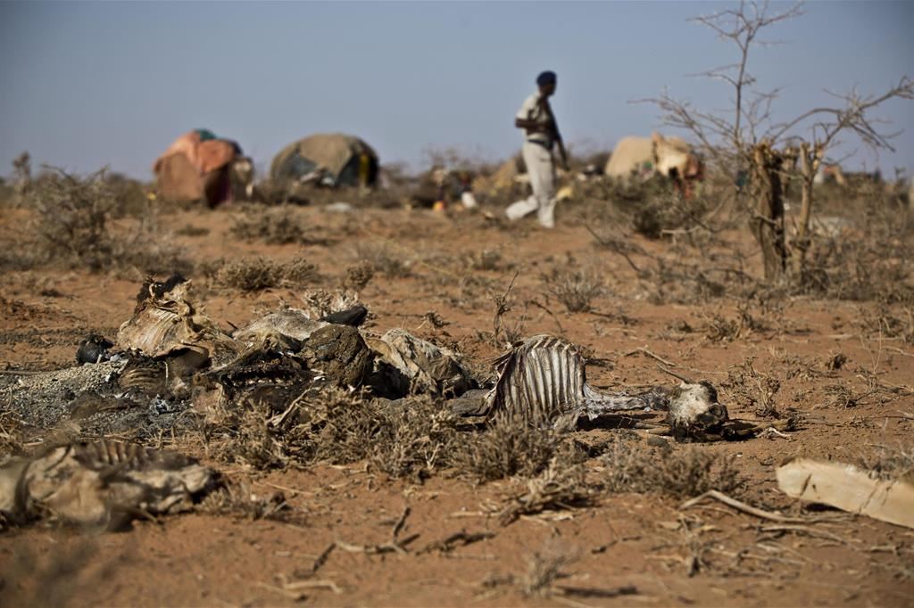 Oxfam: record di patrimoni dell’1% più ricco e della povertà estrema