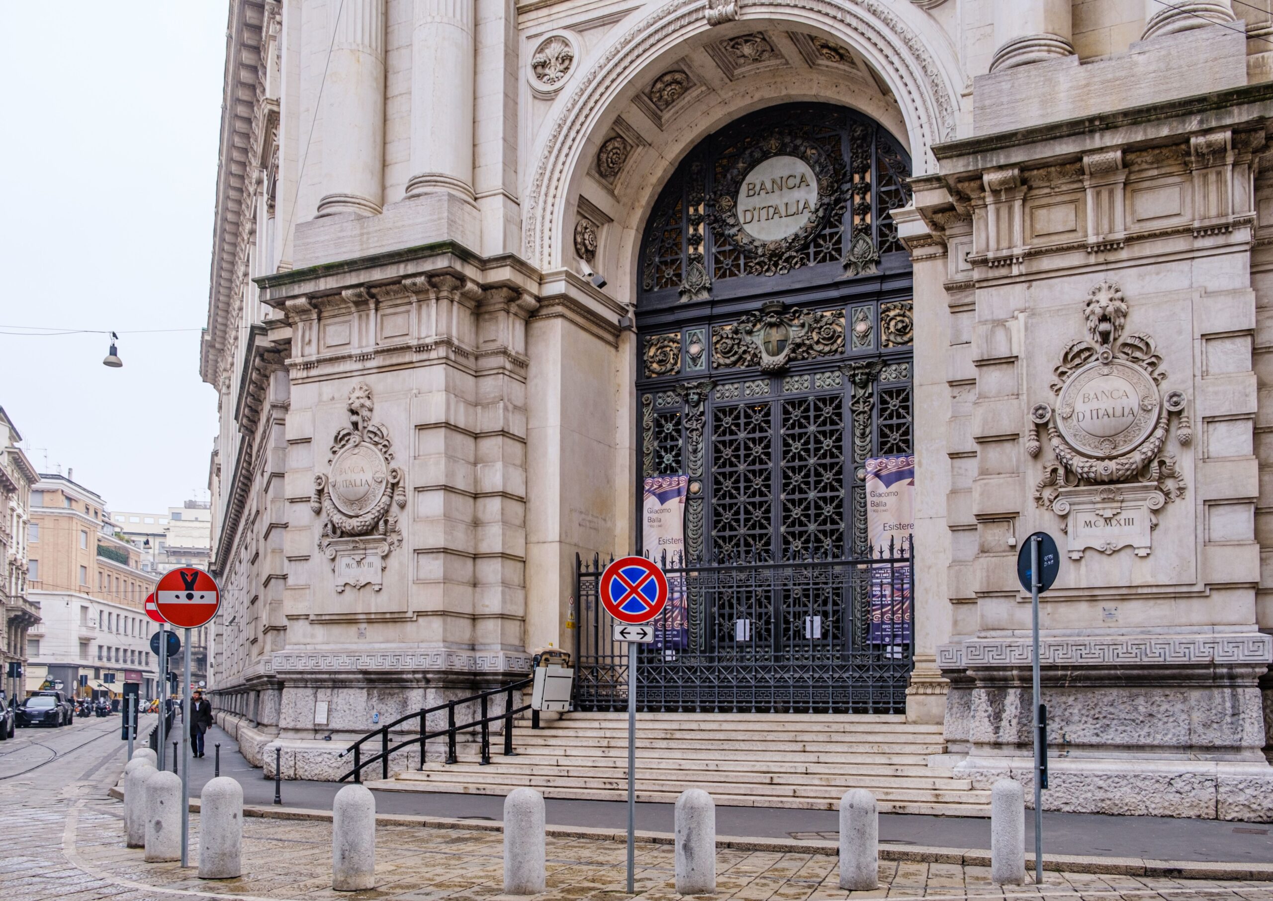 Cancellare il debito pubblico che ha comprato Bankitalia è possibile