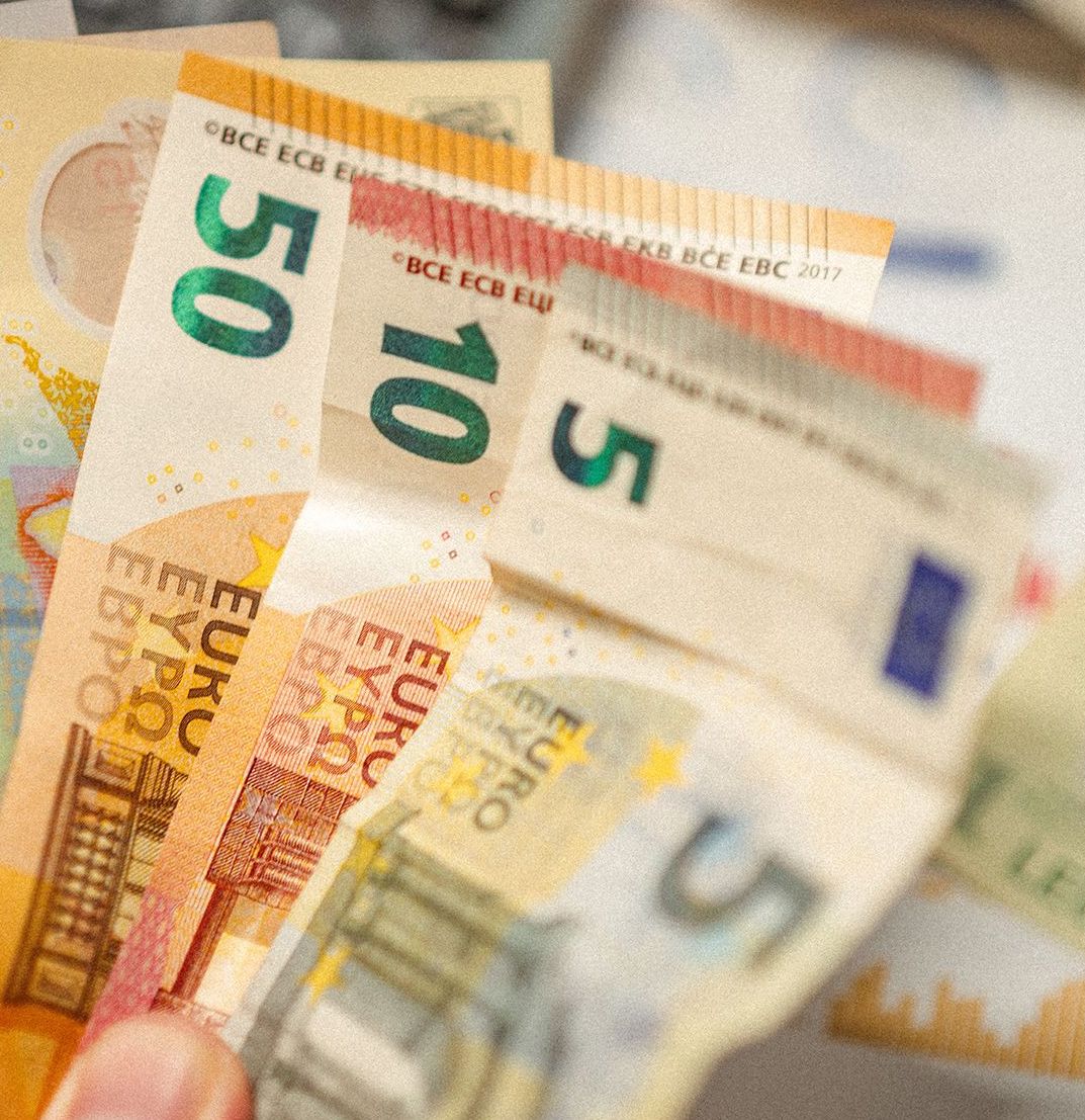 L’equivoco IRPEF: perché non sono solo i ricchi a sostenere l’Italia